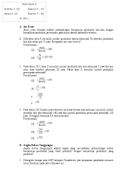 Check spelling or type a new query. Doc Soal Demografi Xi Ips Dwyce Munthe Academia Edu