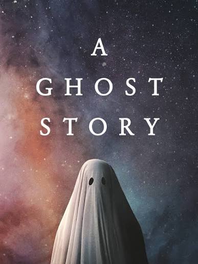 Prime Video: A Ghost Story