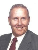 Donald Wisdom Obituary (1931