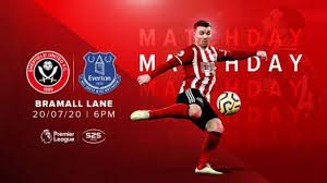 Find everton vs sheffield united result on yahoo sports. Shu Vs Eve Dream11 Team Check My Dream11 Team Best Players List Of Today S Match Sheffield United Vs Everton Dream11 Team Player List Shu Dream11 Team Player List Eve Dream11 Team