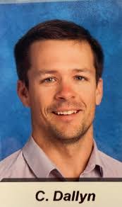 Brian Brander's Instagram, Twitter & Facebook