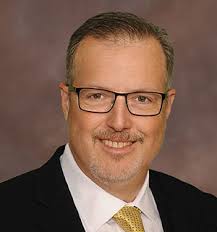 Mark D. Fish, DO, FAOAO