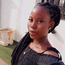 Tamara Goulden in people