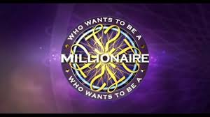 Challenge them to a trivia party! Can You Answer These Final Who Wants To Be A Millionaire Questions