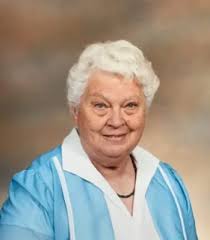 Obituary information for Ruby Iola Hanley