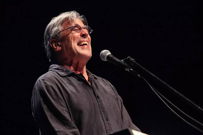 Ivan Lins completa 80 anos e Ecad faz ranking das músicas mais tocadas e regravadas no Brasil - ECAD