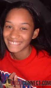 Featured Member: alisha glover