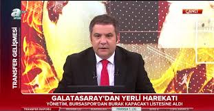 Maybe you would like to learn more about one of these? Galatasaray Dan Burak Kapacak Harekati Burak Kapacak Kimdir Aspor