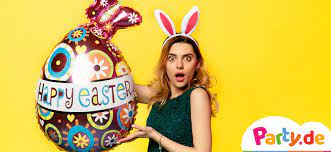 Wann ist ostern in diesem jahr? Wann Ist Ostern 2021 Alle Infos Rund Ums Fest Und Ostertraditionen Party De Magazin
