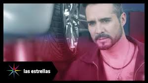 Te doy la vida: ¿Quién es Agustín? Ricardo Margaleff