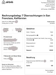 Geschaftliche rechnung anforden / wunderbar geschäftliche weihnachtsgrüße per e mail. Gelost Gast Fordert Detaillierte Rechnung Airbnb Community