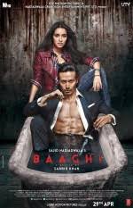Baaghi 720p Turkce Altyazili Full Online Kesintisiz Izle Hindi Movies Online Hindi Movies Hindi Movies Online Free