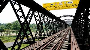 Craving for peace, tranquility and harmony with nature? The Bridge On The Perak River Creator Curator