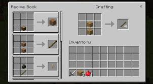 Recipe Book For Mcpe Mod For Android Apk Download