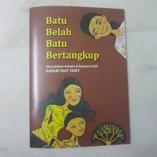 The brother was sad to hear, #hen you go anywhere, $ will follow you everywhere.# moral of the story 4 !ont be super selfish, dont always think. Batu Belah Batu Bertangkup Merupakan Sang Kancil Online Bookstore Facebook