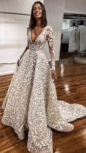 A Line Wedding Dresses 2020 Collections Overview 2020 2021 A Line Wedding Dresses Collectio Wedding Dresses Wedding Dress Long Sleeve Wedding Dress Guide