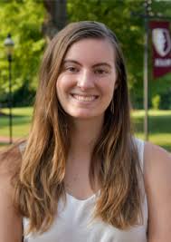 Lucy Jones '20 chasing a passion for social justice through Elon  Volunteers!