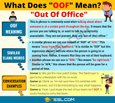 Oof Meaning What Does Oof Mean Useful Text Conversations 7esl How To Speak Spanish Text Conversations Meant To Be