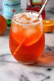 The Aperol Spritz Baker By Nature Recipe Aperol Spritz Refreshing Cocktails Aperol Spritz Recipe