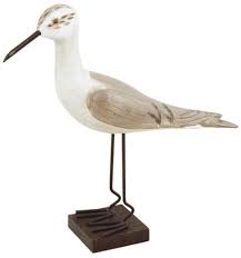 Oiseau De Bord De Mer En Bois Decoration Marine Mouettes Decoratives Oiseaux Marins Animaux En 2020 Oiseaux Marins Animaux Marins Animaux