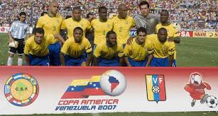 2004/05 marcou o fim do mais longo jejum do benfica na história do campeonato nacional. Veja Por Onde Andam Os Jogadores Do Ultimo Titulo Da Selecao Brasileira Na Copa America Copa America Ge