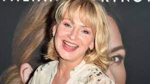Katarzyna zak is an actress. Katarzyna Zak Podbija Siec 57 Letnia Gwiazda Rancza Odslonila Fenomenalne Cialo Foto Radio Zet