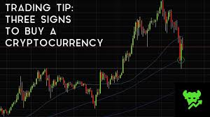 Is cryptocurrency a good investment? Trading Tip 9 Three Signs To Buy A Cryptocurrency Youtube