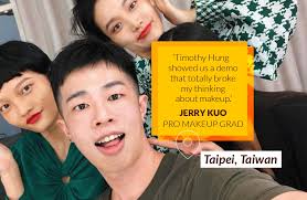 Blanche News│An International Career: Grads At Work Around The Globe