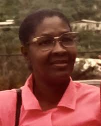 Shirley Rose Benjamin Dies at 83