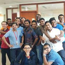 Location of inspiren network sdn bhd. Ekg Network Our October Birthday Celeb We Not Just A Facebook