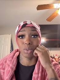 Kenyada Thomas's Instagram, Twitter & Facebook