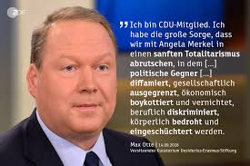 Последние твиты от david otte (@otte). Zdf Heute Max Otte Ist Cdu Mitglied Und Vorsitzender Facebook