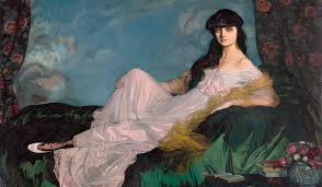 James franco has been making art for decades. Ignacio Zuloaga Francisco Franco S Favorite Painter Art Object