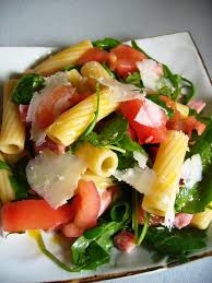 Epingle Sur Salade De Pates