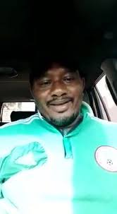 The challenge is getting real , 042 I rep, please don’t take it personal,  Cc: ichaka nwankwo , Nkanutv 📺