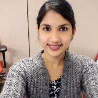 Candice Singh FCCA, CA