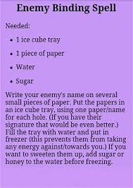 Image Result For Evil Magic Spells Spells Witchcraft Magick Spells Magick