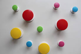 Schneller Ikea Hack Garderobenhaken In Grau Wohnmadame De Garderobenhaken Ikea Hack Ikea