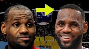 LeBron James Cabello y el poder del trasplante capilar