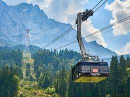 Tours, attraction tickets, day trips, excursions Wanderung Auf Die Zugspitze Uber Das Reintal In 2 Tagen Little Discoveries