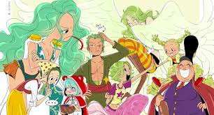 Rule 34 Dev - 6+boys 6+girls absurdres asia_(one_piece) bellemere bon_clay  boodle_(one_piece) brogy_(one_piece) calgara chimney_(one_piece)  chouchou_(one_piece) clover_(one_piece) conis_(one_piece) crew  crocus_(one_piece) dalton_(one_piece) dog dorry_( ...