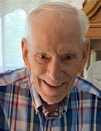 Obituary for John Curtis Estes