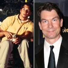 See the 'Can't Hardly Wait' Cast Now — and You'll Immediately Feel Old