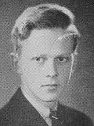 Leslie Norman “Red” Cushing (1923-1962): homenaje de Find a Grave