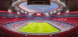 Allegiant stadium event starts 7:00 pm. Allianz Arena To Adopt 5g For Faster Streaming And Ar And Vr Capabilities Ministry Of Sport