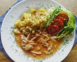 Saure Kutteln Saure Kutteln Rezepte Hauptspeise