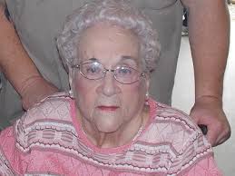 Obituary information for Carolyn Thompson Moulder