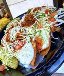 Served with rice, salad and avocado. Taco Nazo Bellflower 2998 Photos 3653 Reviews Tacos 10326 Alondra Blvd Bellflower Ca Restaurant Reviews Phone Number