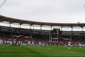 Soyez les premiers à savoir quand les billets de top 14 final sont en vente ! La Ligue De Rugby S Attaque A La Revente Illegale De Billets