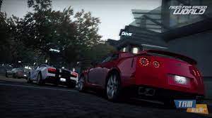 Need For Speed World Indir Ucretsiz Oyun Indir Ve Oyna Tamindir